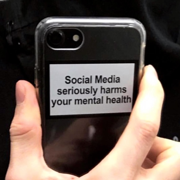 Urban Sophistication Phone case - Picture 1 of 3